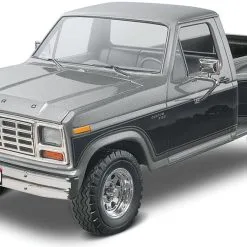 Revell 354360 1/24 Ford Ranger Pickup Model Kit