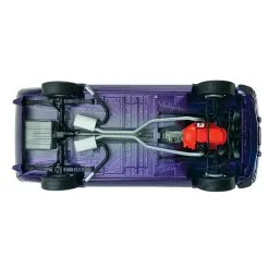 Revell 854416 1/25 70 Plymouth AAR Cuda Model Kit -Toys and Hobbies Shop 85 4416 4 lg 60424.1617721574