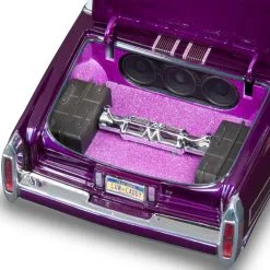 Revell 854438 1/25 Custom Lowrider Cadillac Model Kit 12 Revell 854438 1/25 Custom Lowrider Cadillac Model Kit -Toys and Hobbies Shop 85 4438 6 15644.1618251170