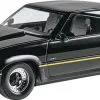 Revell 1/25 1985 Oldsmobile 442/FE3-X Show Car Model Kit