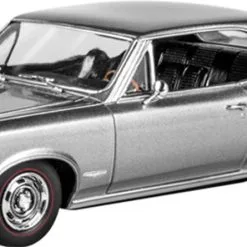Tamiya Revell 854479 1/25 1966 Pontiac GTO Model Kit