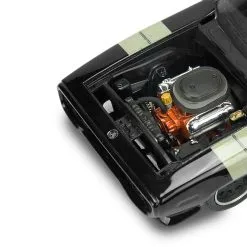 Revell 1/24 Dom's Plymouth GTX 2n1 Model Kit -Toys and Hobbies Shop 85 4491 41 82965.1618238802