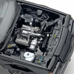 Revell 854495 1/24 Buick Grand National 2n1 Model Kit 9 Revell 854495 1/24 Buick Grand National 2n1 Model Kit -Toys and Hobbies Shop 85 4495 3 10273.1617828838