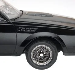 Revell 854495 1/24 Buick Grand National 2n1 Model Kit 7 Revell 854495 1/24 Buick Grand National 2n1 Model Kit -Toys and Hobbies Shop 85 4495 4 14043.1617828838