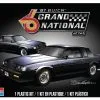 Revell 854495 1/24 Buick Grand National 2n1 Model Kit