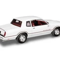 Revell 854496 1/24 86 Monte Carlo SS 2n1 Model Kit -Toys and Hobbies Shop 85 4496 2 42758.1617819320