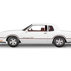 Revell 854496 1/24 86 Monte Carlo SS 2n1 Model Kit -Toys and Hobbies Shop 85 4496 3 10787.1617819321