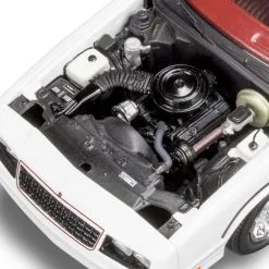 Revell 854496 1/24 86 Monte Carlo SS 2n1 Model Kit -Toys and Hobbies Shop 85 4496 4 35332.1617819322