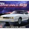 Revell 854496 1/24 86 Monte Carlo SS 2n1 Model Kit