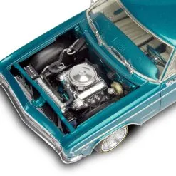 Revell 854497 1/25 66 Chevy Impala SS 396 2n1 Model Kit 13 Revell 854497 1/25 66 Chevy Impala SS 396 2n1 Model Kit -Toys and Hobbies Shop 85 4497 3 85790.1618000554