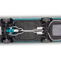 Revell 854497 1/25 66 Chevy Impala SS 396 2n1 Model Kit 11 Revell 854497 1/25 66 Chevy Impala SS 396 2n1 Model Kit -Toys and Hobbies Shop 85 4497 5 67325.1618000554