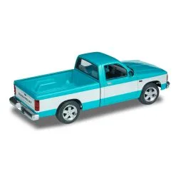 Revell 854503 1/25 Chevy S-10 Custom Pickup Model Kit -Toys and Hobbies Shop 85 4503 3 32608.1617824224