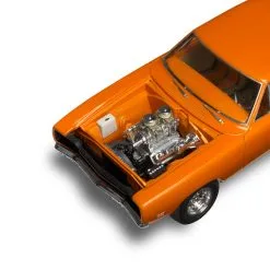 Revell 854505 1/24 '69 Dodge Superbee 2n1 Model Kit -Toys and Hobbies Shop 85 4505 6 92992.1618247359