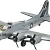 Revell 855600 1/48 B17G Flying Fortress Model Kit