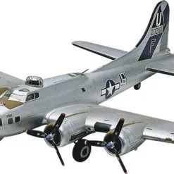 Revell 855600 1/48 B17G Flying Fortress Model Kit