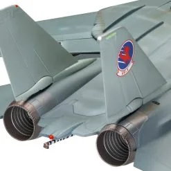 Revell 855872 1/48 F14 A Tomcat Top Gun Classic Model Kit -Toys and Hobbies Shop 85 5872 3 46851.1618257510