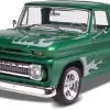 Revell 857210 1/25 '65 Chevy Stepside Pickup 2 N1 Model Kit