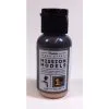 Mission Models MIOMMP-060 Acrylic Model Paint 1oz Bottle, Dark Tan
