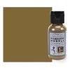 Mission Models MIOMMP-078 Acrylic Model Paint, 1 Oz Bottle, RAF Dark Earth