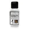 Mission Models MIOMMP-094 Acrylic Model Paint, 1 Oz Bottle, Medium Sea Grey RAF WWII, BS 637