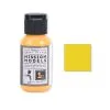 Mission Models MIOMMP-126 Acrylic Model Paint, 1oz Bottle, Farm Tractor Yellow