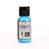 Mission Models MIOMMP-160 Acrylic Model Paint, 1oz Bottle, Iridescent Duck Teal