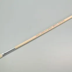 Tamiya 87014 Flat Brush No.3