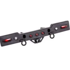 Traxxas 8838X Rear Bumper, TRX-6 Hauler