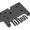 Traxxas 8844X Winch Mounting Plate, TRX-6 Ultimate RC Hauler