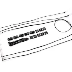Traxxas 8848 Complete LED Light Set, TRX-6 (contains Headlights & Roof Lights) (fits #8823 Body)