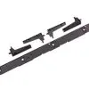 Traxxas 8852R Frame Mount, Flatbed/ Stiffener TRX-6 Hauler