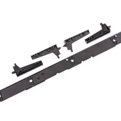 Traxxas 8852R Frame Mount, Flatbed/ Stiffener TRX-6 Hauler