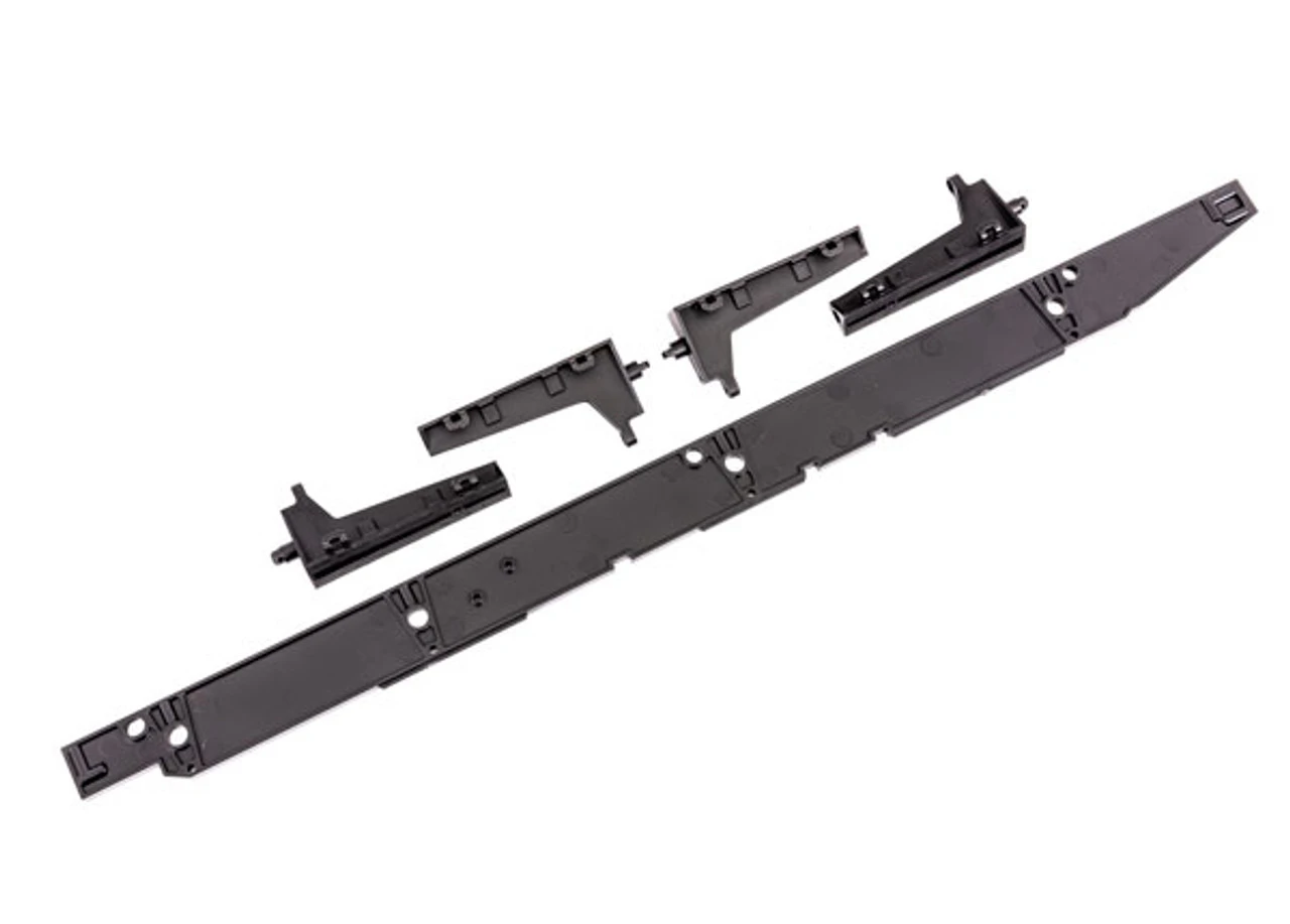Traxxas 8852R Frame Mount, Flatbed/ Stiffener TRX-6 Hauler 1 Traxxas 8852R Frame Mount, Flatbed/ Stiffener TRX-6 Hauler
