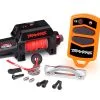 Traxxas 8855 Winch Kit With Wireless Controller, TRX-4