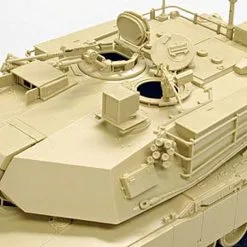 Tamiya 35269 1/35 M1A2 Abrams Main Battle Tank Plastic Model Kit -Toys and Hobbies Shop 88d7ed4a2a0b92eb0f3f311341e8987f 85833.1618517304