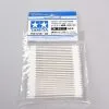 Tamiya Craft Cotton Swab - Triangular / Small 50pcs