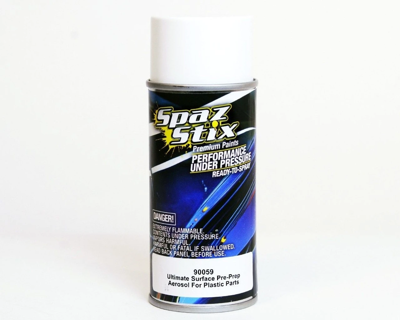 Spaz Stix Spaz Stiz Ultimate Surface Pre-Prep Aerosol 3.5oz 1 Spaz Stix Spaz Stiz Ultimate Surface Pre-Prep Aerosol 3.5oz