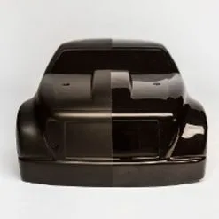 Spaz Stix No-Shine Exterior Matte Finish Clear Coat Aerosol Paint 3.5oz -Toys and Hobbies Shop 90119 c 39010.1515102590