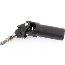 Traxxas 9056 Stub Axle Assembly, Front, Outer, Extreme Heavy Duty (1) (left Or Right) (assembled With Internal-splined Half Shaft) (for Use With #9080 Upgrade Kit)