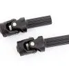 Traxxas 9057 Differential Output Yoke Assembly, Extreme Heavy Duty (for Use With #9080 Upgrade Kit)