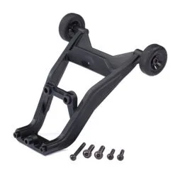 Traxxas 9078 Wheelie Bar, Hoss