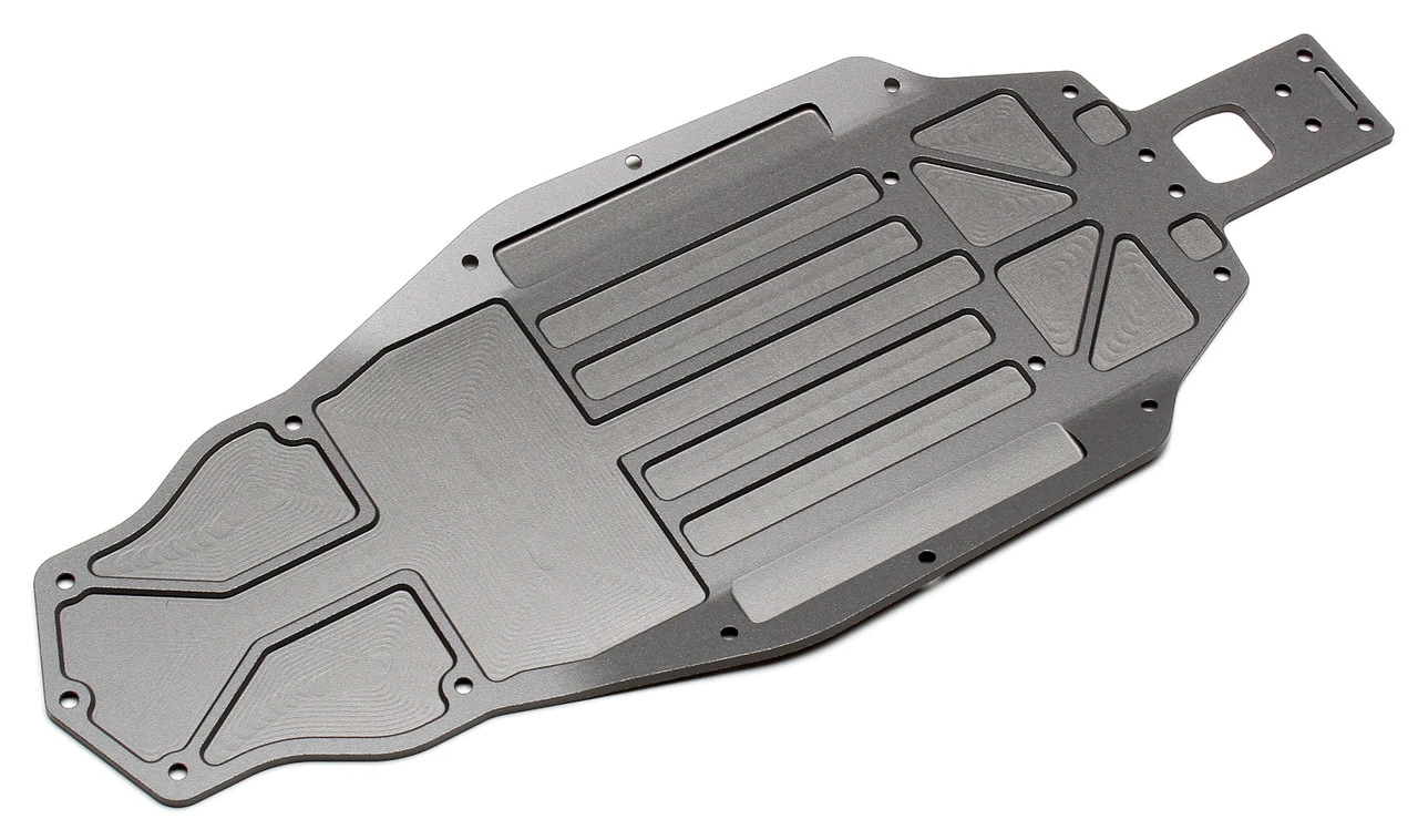 Team Associated B5M Factory Lite Chassis 1 Team Associated B5M Factory Lite Chassis