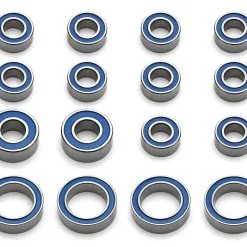 Team Associated 91553 B6.1/B6.1D Factory Team V2 Bearing Kit