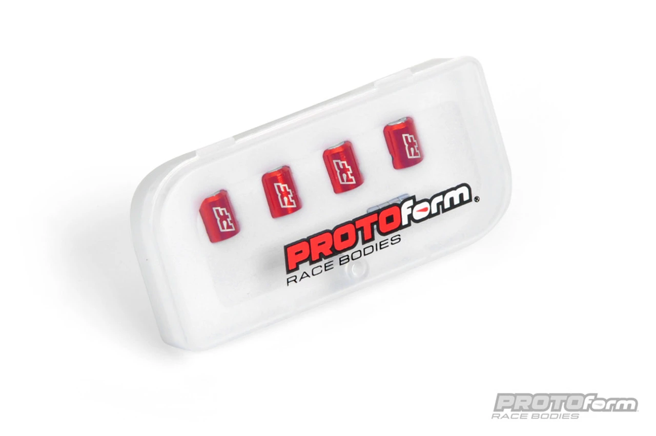 Protoform Crosshair Magnetic Body Mounting Kit 2 Protoform Crosshair Magnetic Body Mounting Kit - Image 2