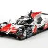 Tamiya 1/24 Toyota Gazoo Racing TS050 Plastic Model Kit