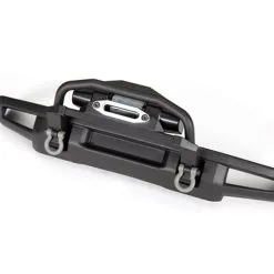 Traxxas 9224 Front Bumper/Winch And Winch Mount 2021 Ford Bronco