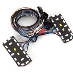 Traxxas 9292 Ford Bronco (2021) Rear Light Harness