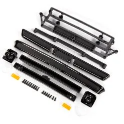 Traxxas 9415 Chevrolet C10 Body Accessories