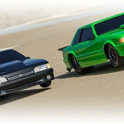 Traxxas 9421G Ford Mustang Body, Green 9 Traxxas 9421G Ford Mustang Body, Green -Toys and Hobbies Shop 9421 Mustang fox race 29102.1657648739