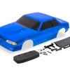 Traxxas 9421X Ford Mustang Body, Blue